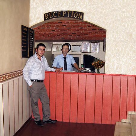 Yunus Hotel Gaziantep Zewnętrze zdjęcie