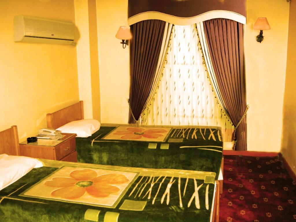 Yunus Hotel Gaziantep Pokój zdjęcie
