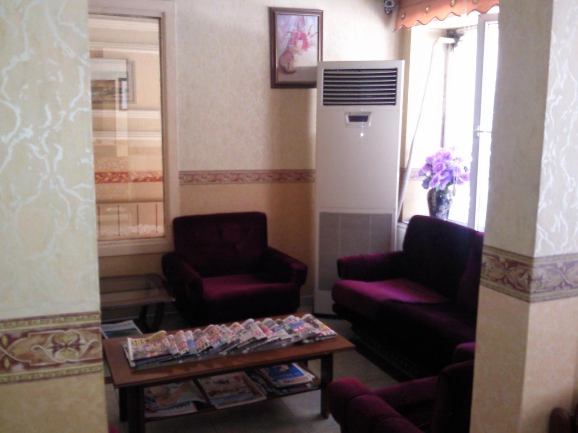 Yunus Hotel Gaziantep Zewnętrze zdjęcie